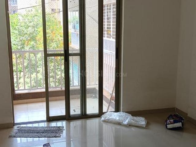 2 BHK Apartment in Palava Phase 1 for rent Thane. The reference number is 20375915