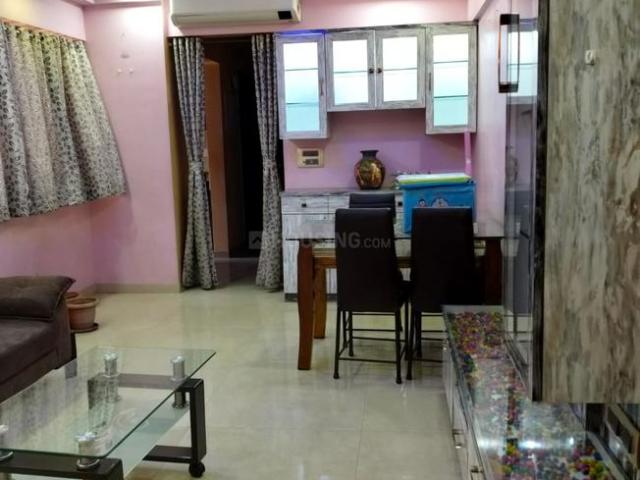 2 BHK Apartment in Palava Phase 1 for rent Thane. The reference number is 20376587