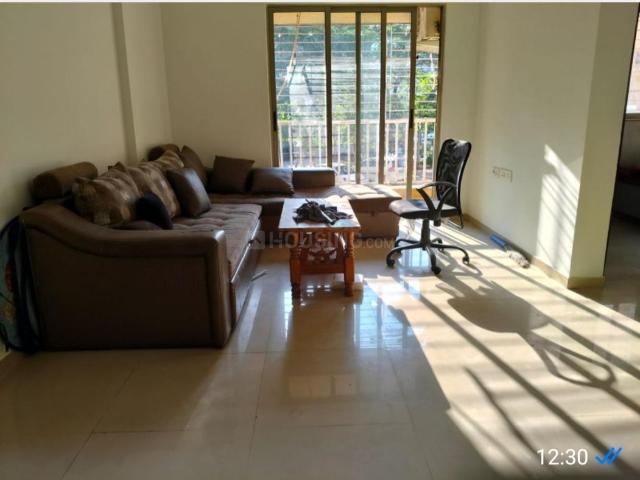2 BHK Apartment in Palava Phase 1 for rent Thane. The reference number is 20387142