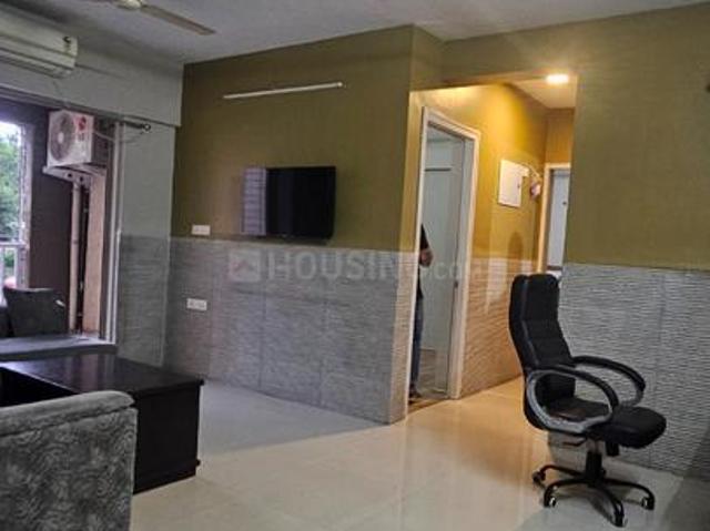 2 BHK Apartment in Palava Phase 1 for rent Thane. The reference number is 21007951