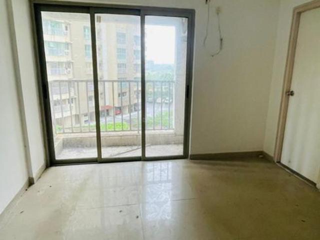 2 BHK Apartment in Palava Phase 1 for rent Thane. The reference number is 9685135