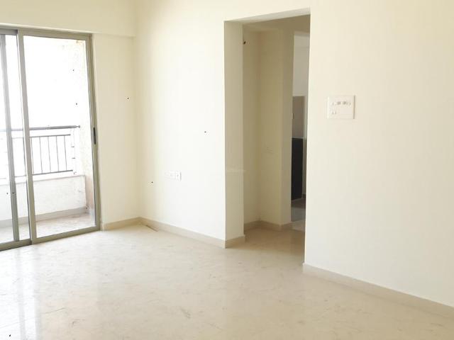 2 BHK Apartment in Palava Phase 1 for resale Thane. The reference number is 10979799