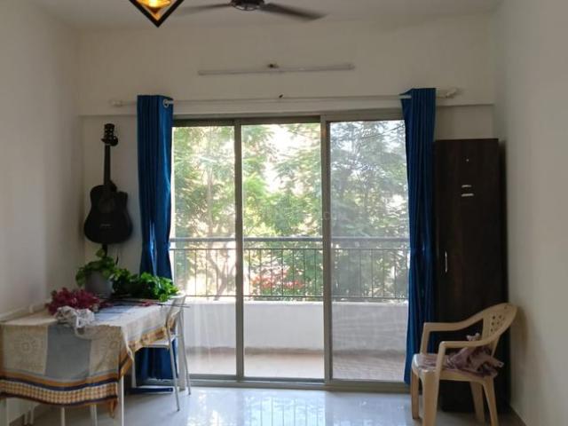 2 BHK Apartment in Palava Phase 1 for resale Thane. The reference number is 17414056