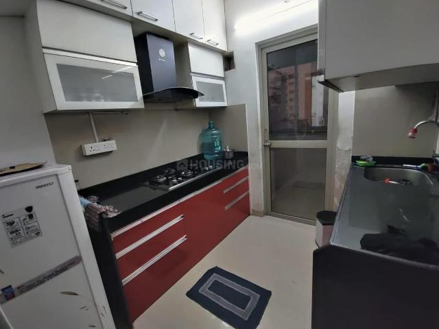 2 BHK Apartment in Palava Phase 1 for resale Thane. The reference number is 19159210