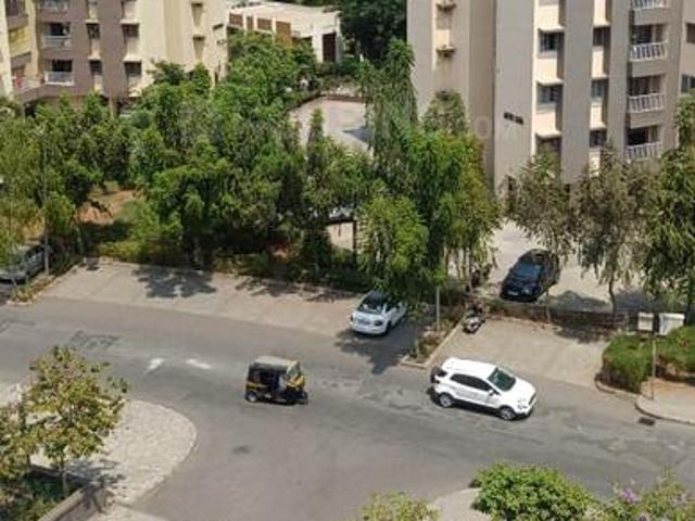 2 BHK Apartment in Palava Phase 1 for resale Thane. The reference number is 19940926