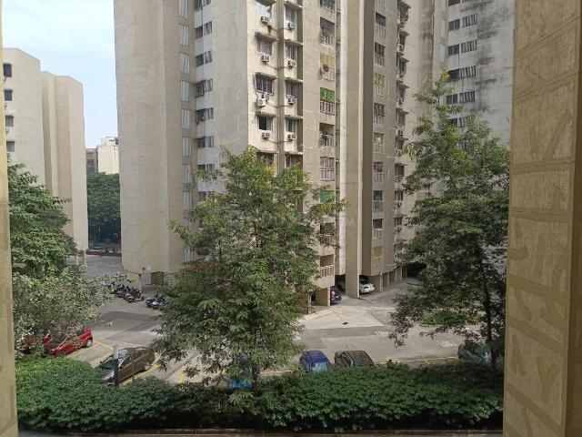 2 BHK Apartment in Palava Phase 1 for resale Thane. The reference number is 19943739
