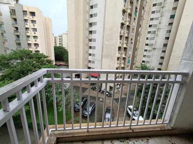 2 BHK Apartment in Palava Phase 1 for resale Thane. The reference number is 20059961