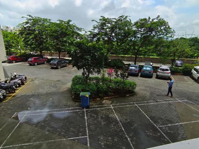 2 BHK Apartment in Palava Phase 1 for resale Thane. The reference number is 20001146