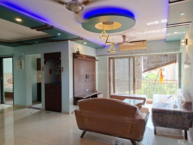 2 BHK Apartment in Palava Phase 1 for resale Thane. The reference number is 20171773