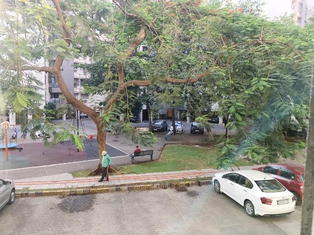 2 BHK Apartment in Palava Phase 1 for resale Thane. The reference number is 20358833