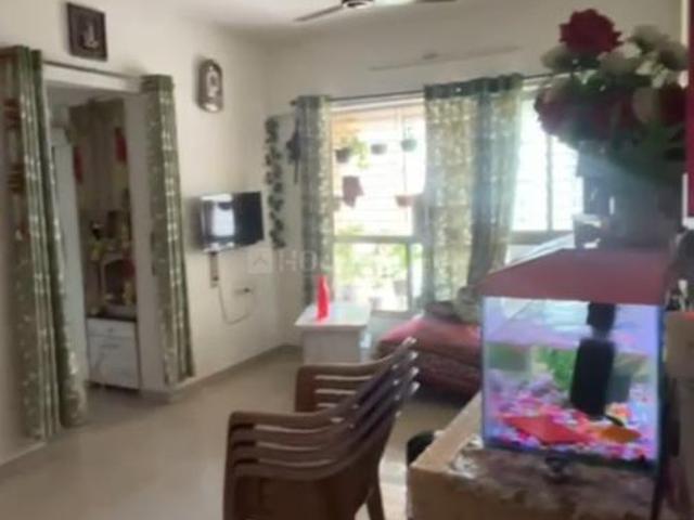 2 BHK Apartment in Palava Phase 1 for resale Thane. The reference number is 20395727