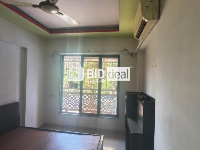 2 BHK Apartment in Palava Phase 1 for resale Thane. The reference number is 20396637