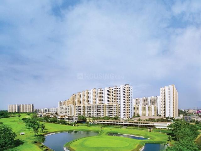 2 BHK Apartment in Palava Phase 1 for resale Thane. The reference number is 20525733