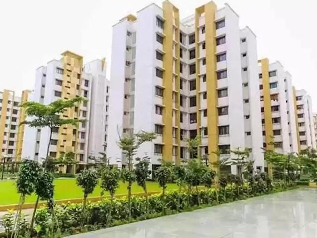 2 BHK Apartment in Palava Phase 1 for resale Thane. The reference number is 20659620