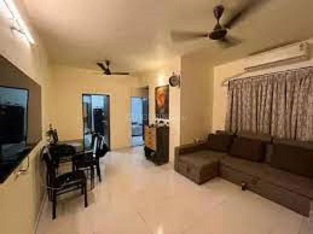 2 BHK Apartment in Palava Phase 1 for resale Beyond Thane. The reference number is 17709106