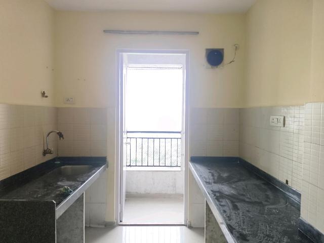 2 BHK Apartment in Palava Phase 1 for resale Beyond Thane. The reference number is 17204189