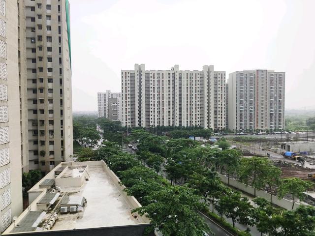 2 BHK Apartment in Palava Phase 2, Beyond Thane for resale Thane. The reference number is 15176958