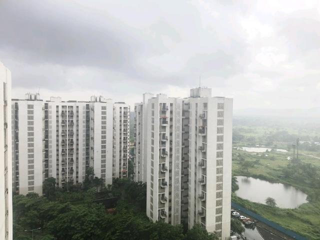 2 BHK Apartment in Palava Phase 2, Beyond Thane for resale Thane. The reference number is 15272021
