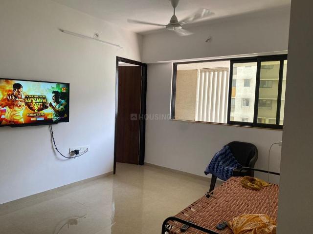 2 BHK Apartment in Palava Phase 2 for rent Thane. The reference number is 19486697
