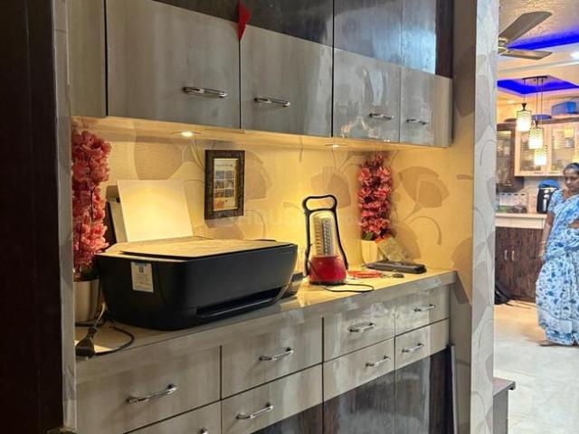 2 BHK Apartment in Palava Phase 2 for rent Thane. The reference number is 19486816