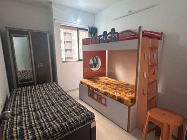 2 BHK Apartment in Palava Phase 2 for rent Thane. The reference number is 19486849