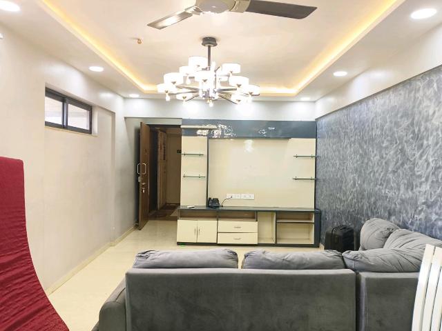 2 BHK Apartment in Palava Phase 2 for rent Thane. The reference number is 19753250