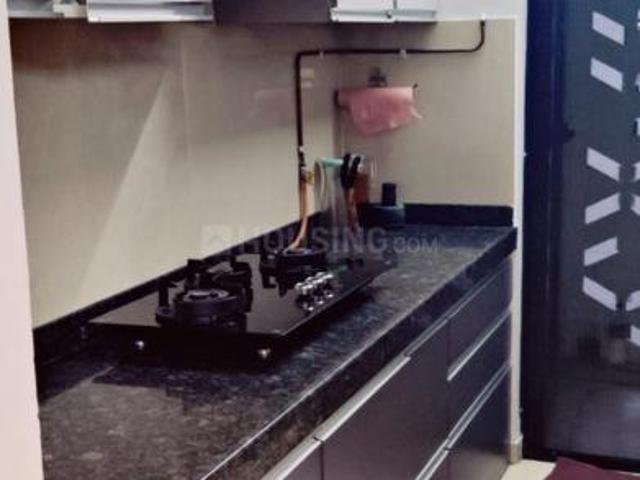 2 BHK Apartment in Palava Phase 2 for rent Thane. The reference number is 19759772
