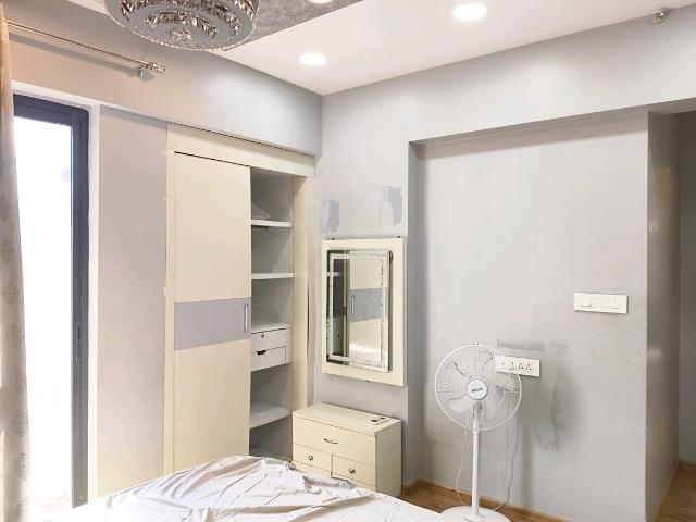 2 BHK Apartment in Palava Phase 2 for rent Thane. The reference number is 20463587