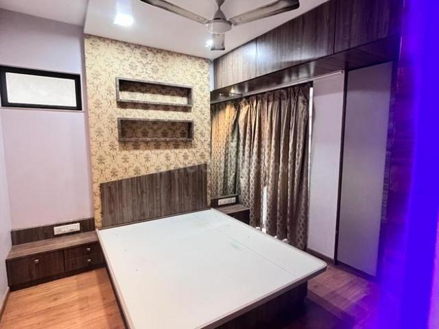 2 BHK Apartment in Palava Phase 2 for rent Thane. The reference number is 20486054