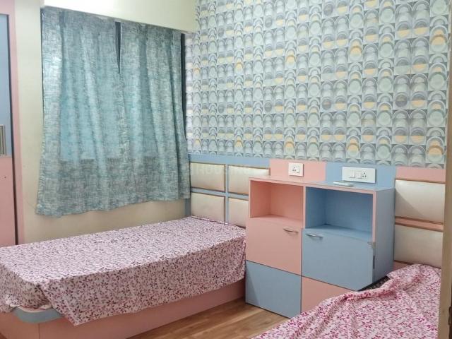 2 BHK Apartment in Palava Phase 2 for rent Thane. The reference number is 20505544