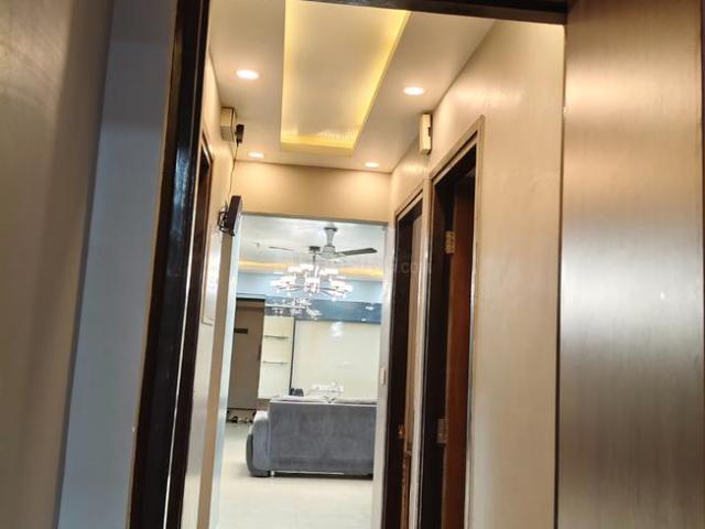2 BHK Apartment in Palava Phase 2 for rent Thane. The reference number is 20236942