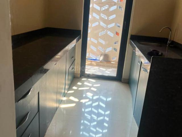 2 BHK Apartment in Palava Phase 2 for rent Thane. The reference number is 20395454