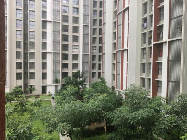 2 BHK Apartment in Palava Phase 2 for resale Thane. The reference number is 15059346