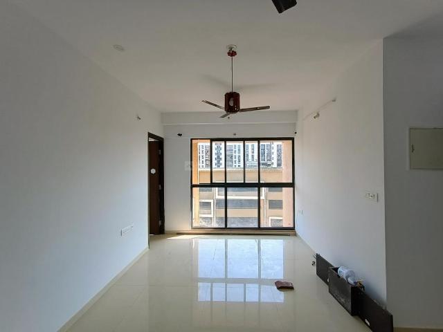 2 BHK Apartment in Palava Phase 2 for resale Thane. The reference number is 16619365