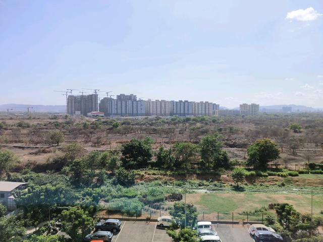 2 BHK Apartment in Palava Phase 2 for resale Thane. The reference number is 20329016