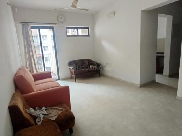 2 BHK Apartment in Palava Phase 2 for resale Thane. The reference number is 20590791