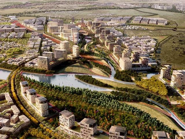 2 BHK Apartment in Palava Phase 2 for resale Thane. The reference number is 20775857
