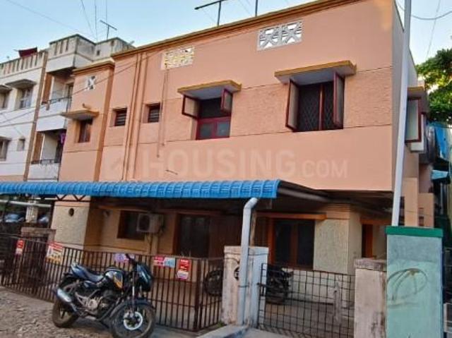 2 BHK Apartment in Palavakkam for resale Chennai South. The reference number is 16882612