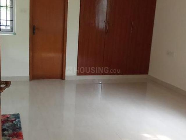 2 BHK Apartment in Palavakkam, Sholinganallur for rent Chennai. The reference number is 20601160