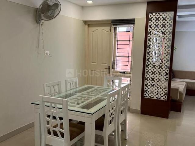 2 BHK Apartment in Palazhi for rent Kozhikode. The reference number is 17624222