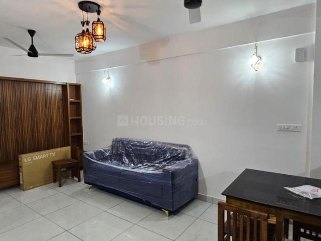 2 BHK Apartment in Palazhi for rent Kozhikode. The reference number is 20786948