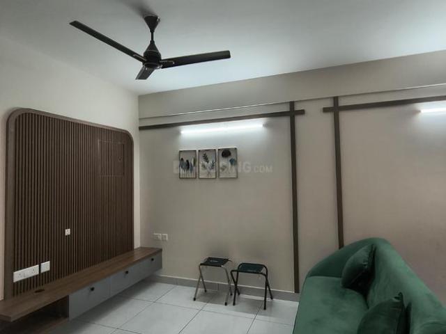 2 BHK Apartment in Palazhi for rent Kozhikode. The reference number is 20787003