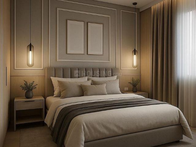 2 BHK Apartment in Palazhi for resale Kozhikode. The reference number is 20837192