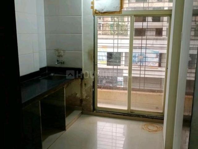 2 BHK Apartment in Palghar for resale Mumbai. The reference number is 12398182