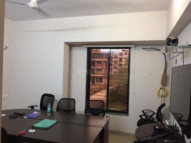 2 BHK Apartment in Palghar for resale Mumbai. The reference number is 14159682