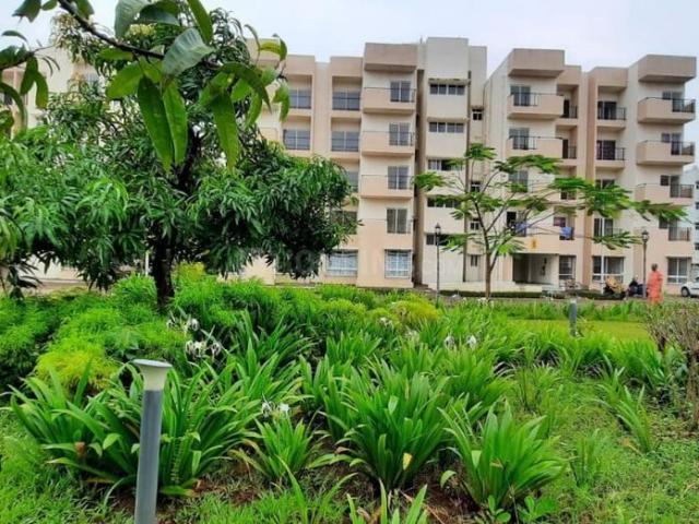 2 BHK Apartment in Palghar for resale Mumbai. The reference number is 16758289