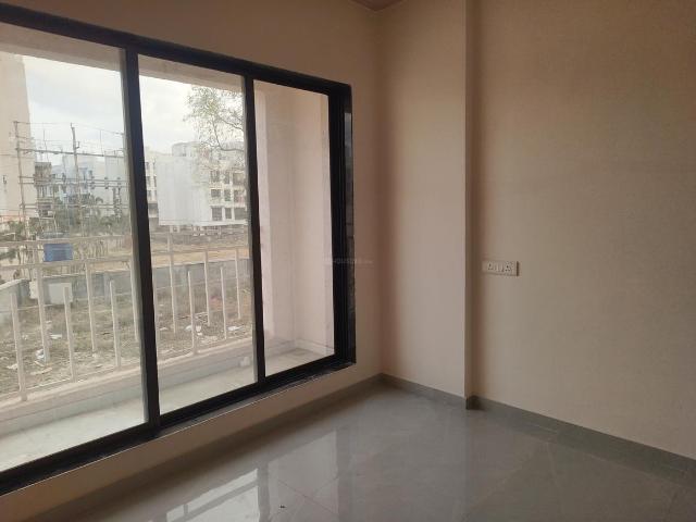 2 BHK Apartment in Palghar for resale Mumbai. The reference number is 19463759