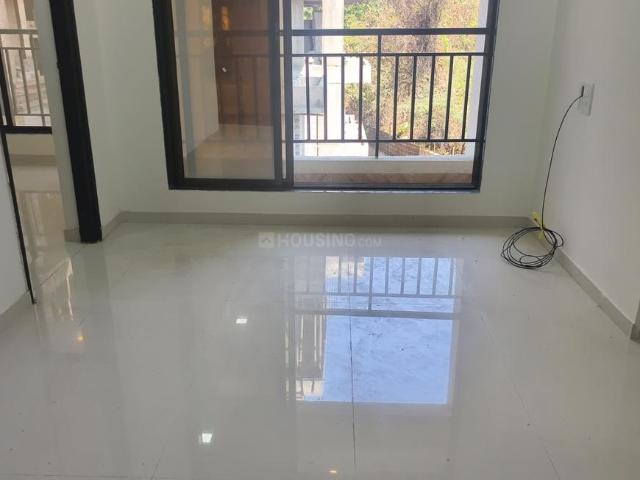 2 BHK Apartment in Palghar for resale Mumbai. The reference number is 19647342