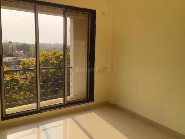 2 BHK Apartment in Palghar for resale Mumbai. The reference number is 20077760