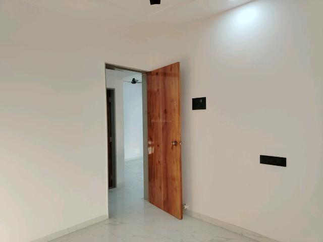 2 BHK Apartment in Palghar for resale Mumbai. The reference number is 20317843